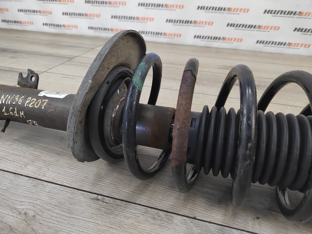 Амортизатор, 2500 рублей, Москва