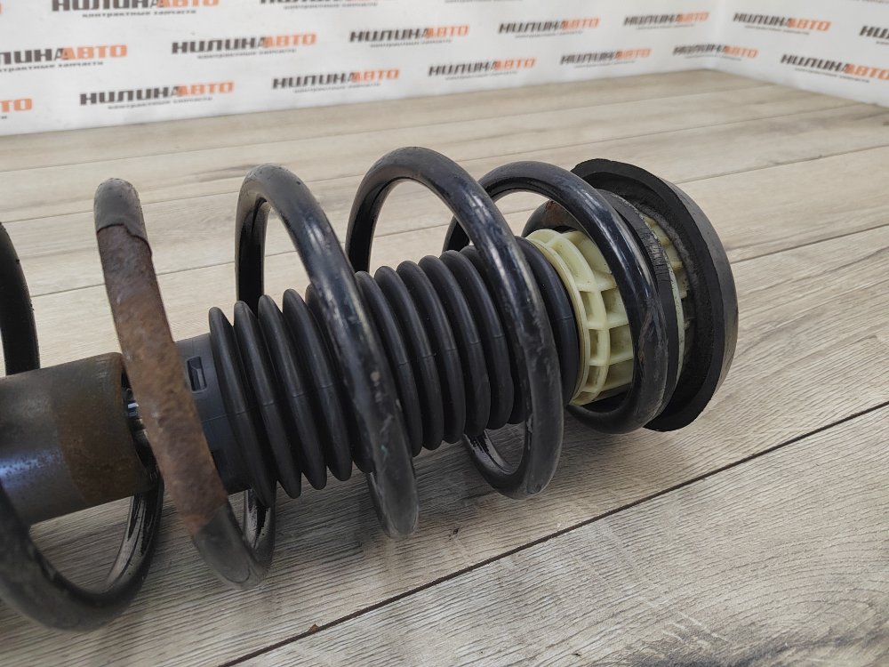 Амортизатор, 2500 рублей, Москва