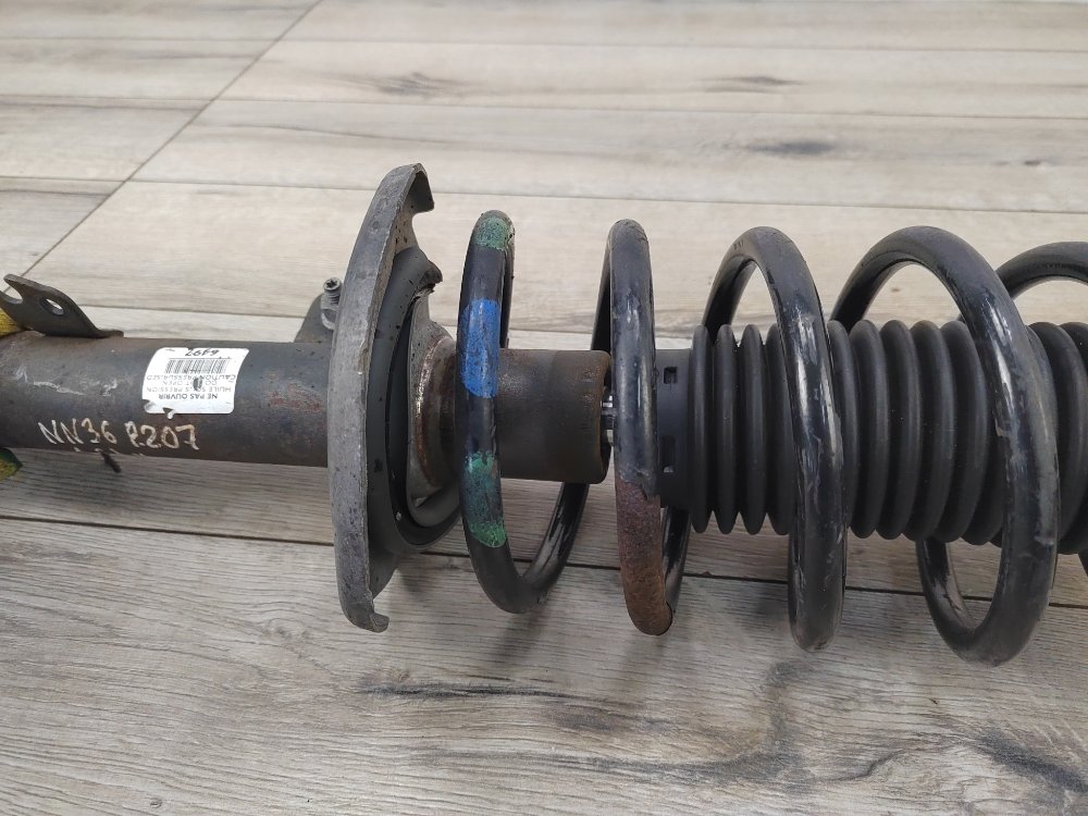 Амортизатор, 2500 рублей, Москва