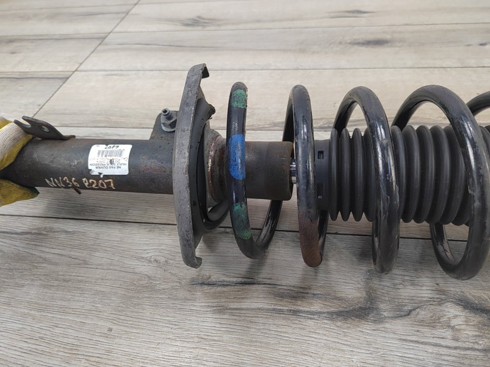 Амортизатор, 2500 рублей, Москва