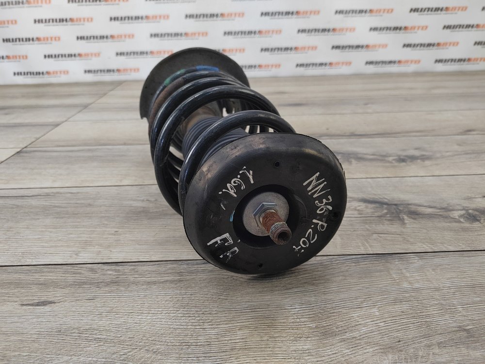 Амортизатор, 2500 рублей, Москва