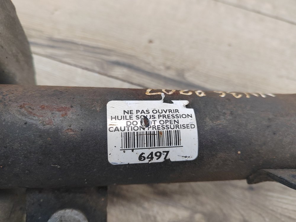 Амортизатор, 2500 рублей, Москва