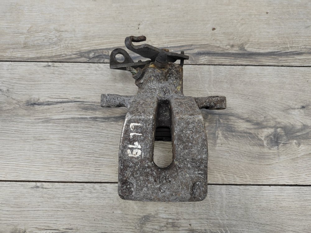 Суппорт тормозной, 2500 рублей, Москва