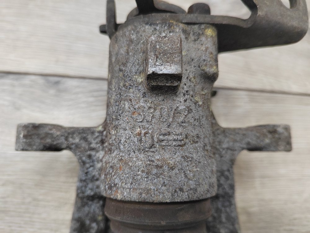 Суппорт тормозной, 2500 рублей, Москва