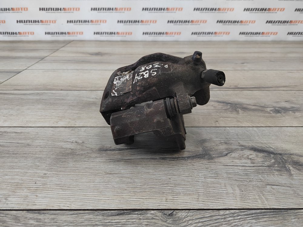 Суппорт тормозной, 500 рублей, Москва