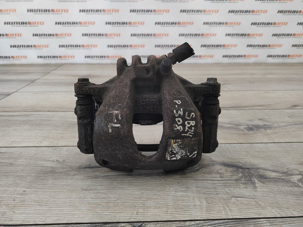 Суппорт тормозной, 500 рублей, Москва