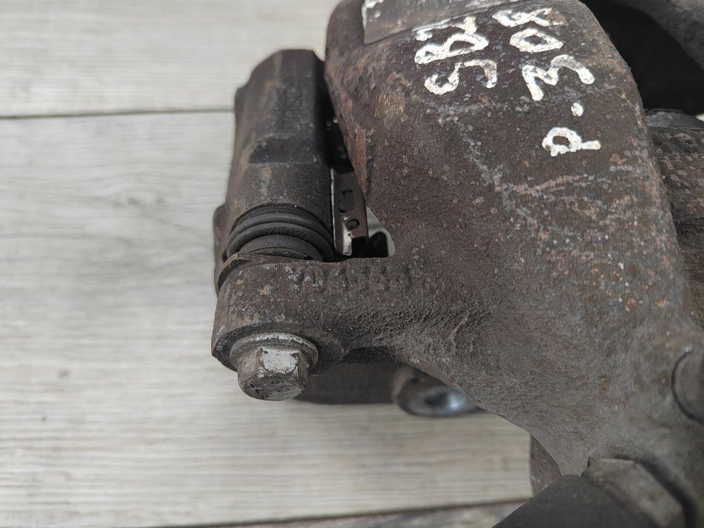 Суппорт тормозной, 500 рублей, Москва