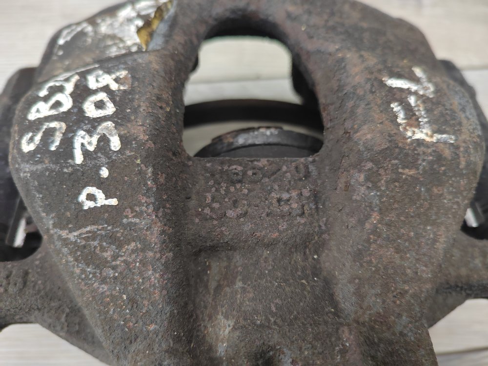 Суппорт тормозной, 500 рублей, Москва