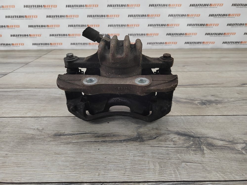 Суппорт тормозной, 500 рублей, Москва