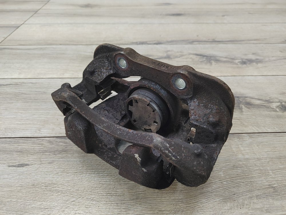 Суппорт тормозной, 500 рублей, Москва