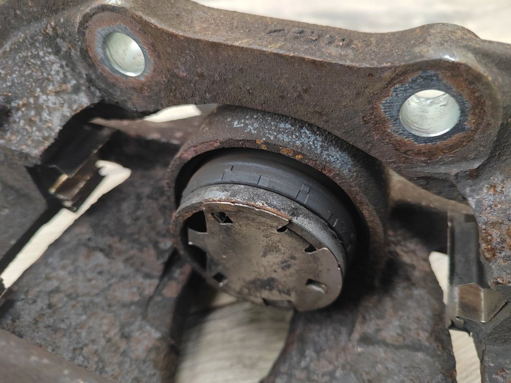 Суппорт тормозной, 500 рублей, Москва