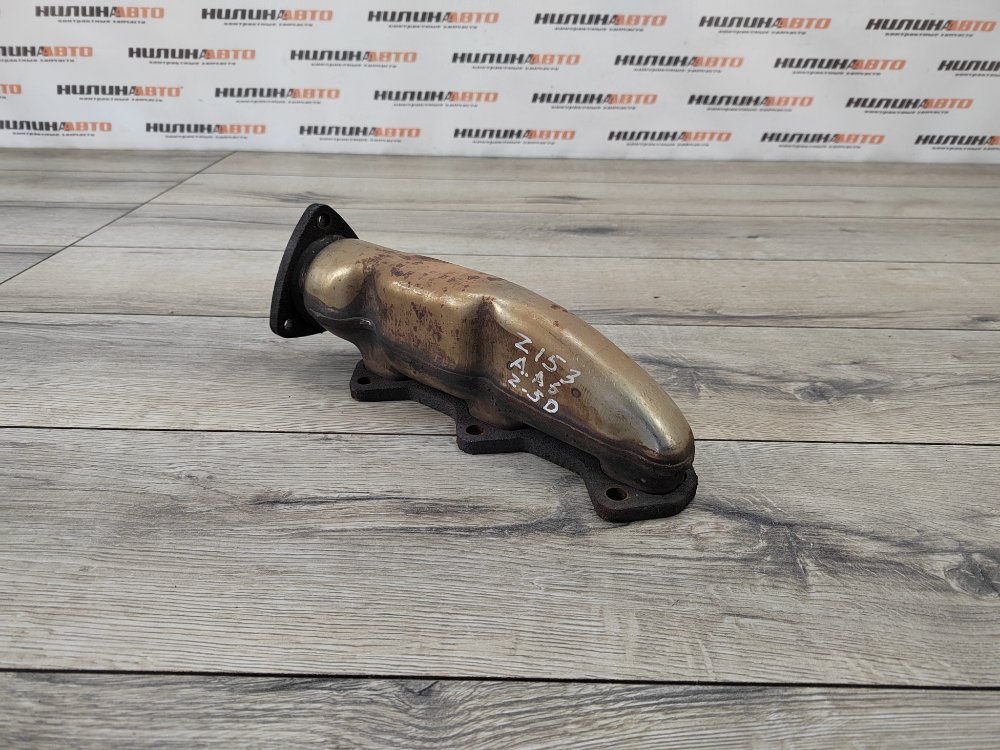 Коллектор выпускной, 800 рублей, Москва