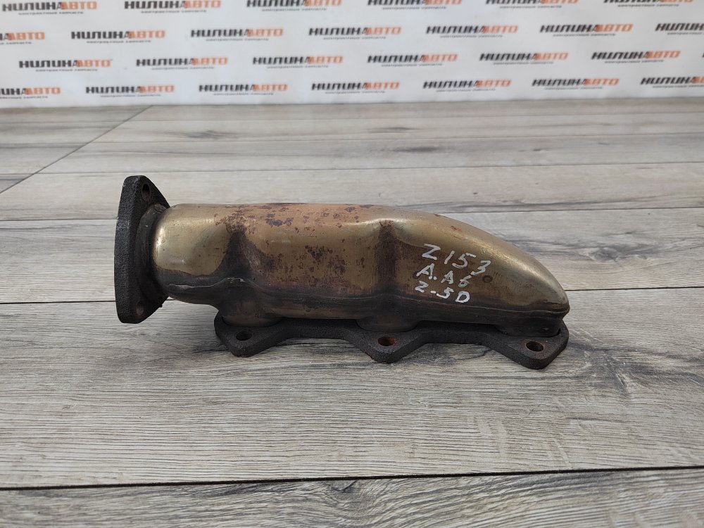 Коллектор выпускной, 800 рублей, Москва