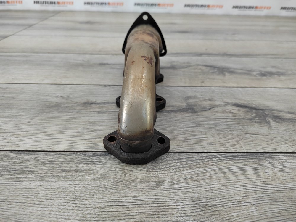 Коллектор выпускной, 800 рублей, Москва