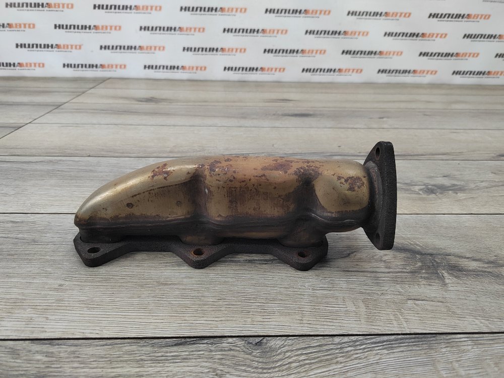 Коллектор выпускной, 800 рублей, Москва