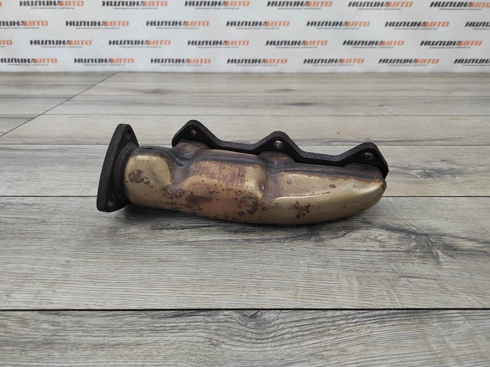 Коллектор выпускной, 800 рублей, Москва