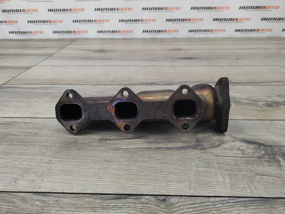 Коллектор выпускной, 800 рублей, Москва