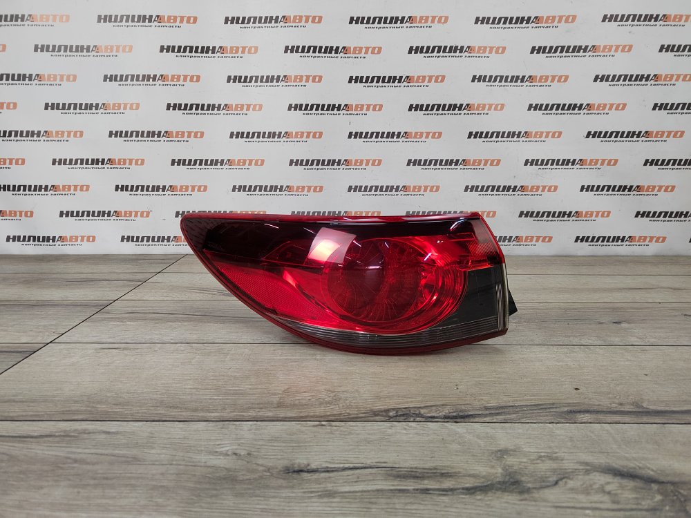 Фонарь в крыло, 5000 рублей, Москва