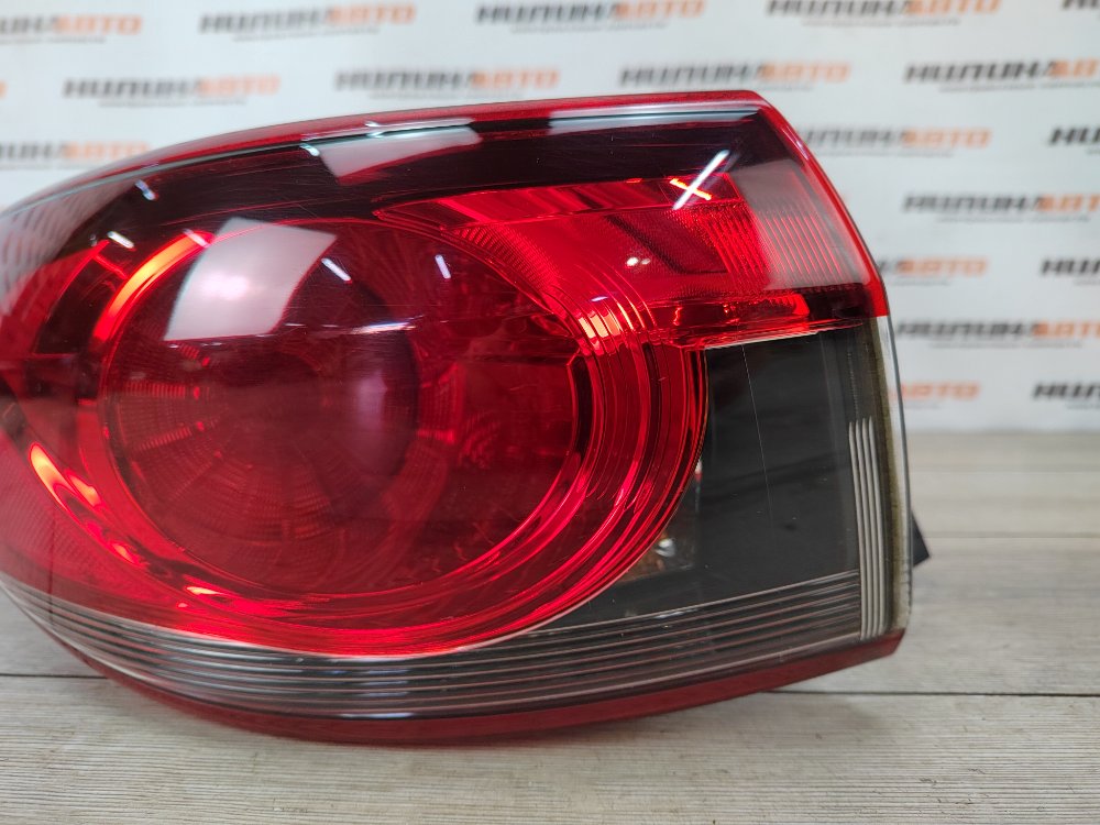 Фонарь в крыло, 5000 рублей, Москва