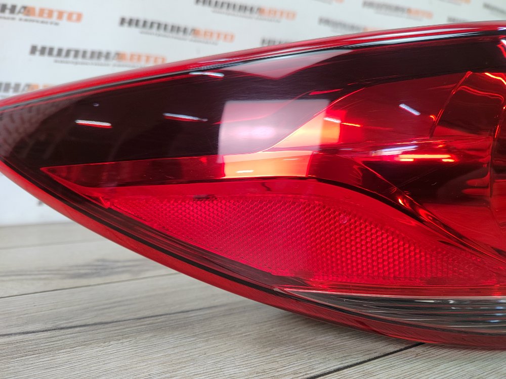 Фонарь в крыло, 5000 рублей, Москва