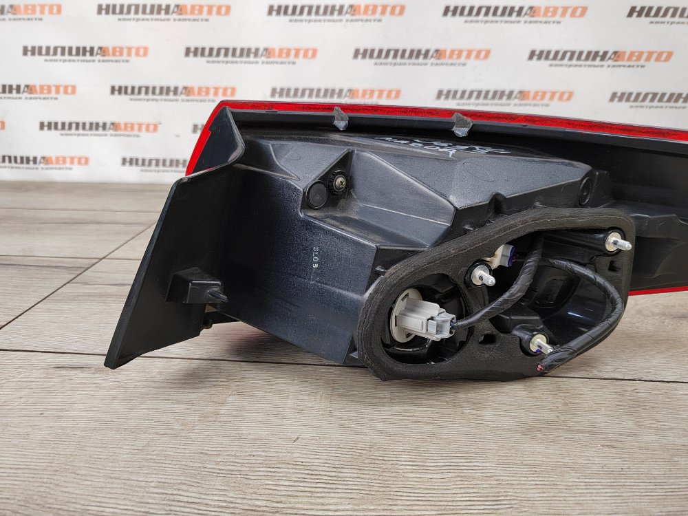 Фонарь в крыло, 5000 рублей, Москва