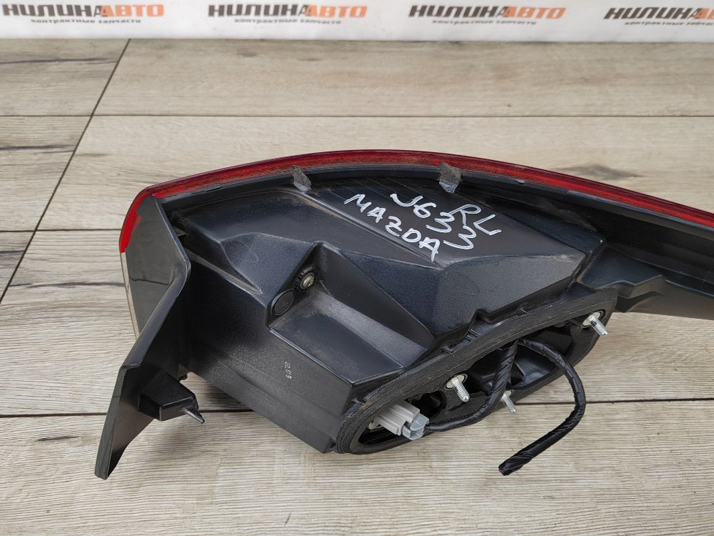 Фонарь в крыло, 5000 рублей, Москва