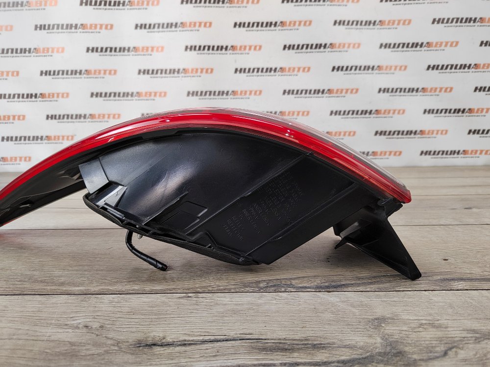 Фонарь в крыло, 5000 рублей, Москва