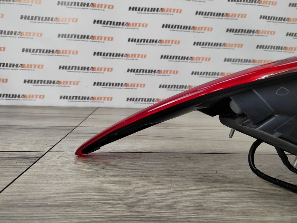 Фонарь в крыло, 5000 рублей, Москва