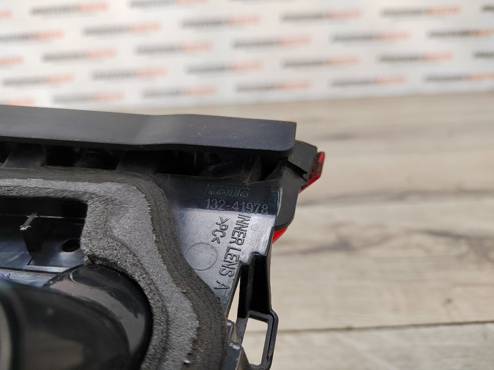 Фонарь в крышку багажника, 2000 рублей, Москва