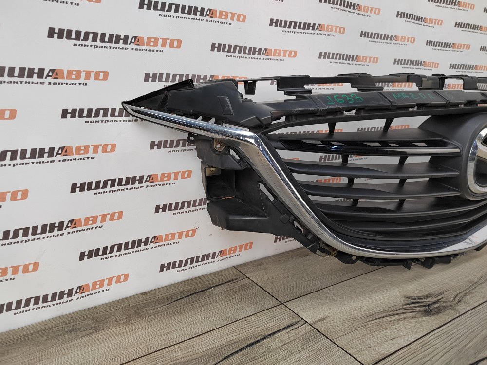 Решетка радиатора, 15000 рублей, Москва