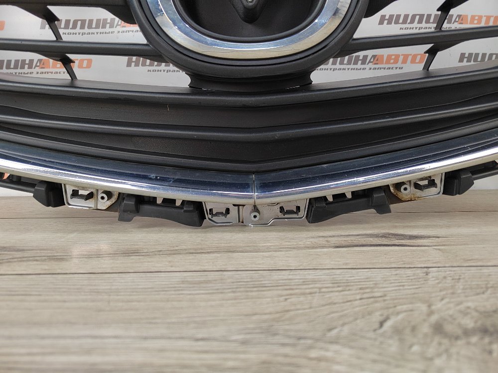 Решетка радиатора, 15000 рублей, Москва