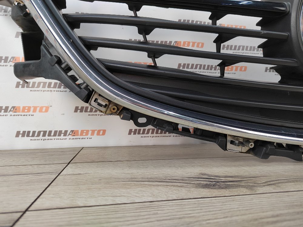 Решетка радиатора, 15000 рублей, Москва