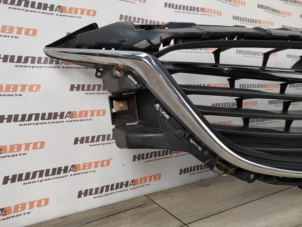 Решетка радиатора, 15000 рублей, Москва