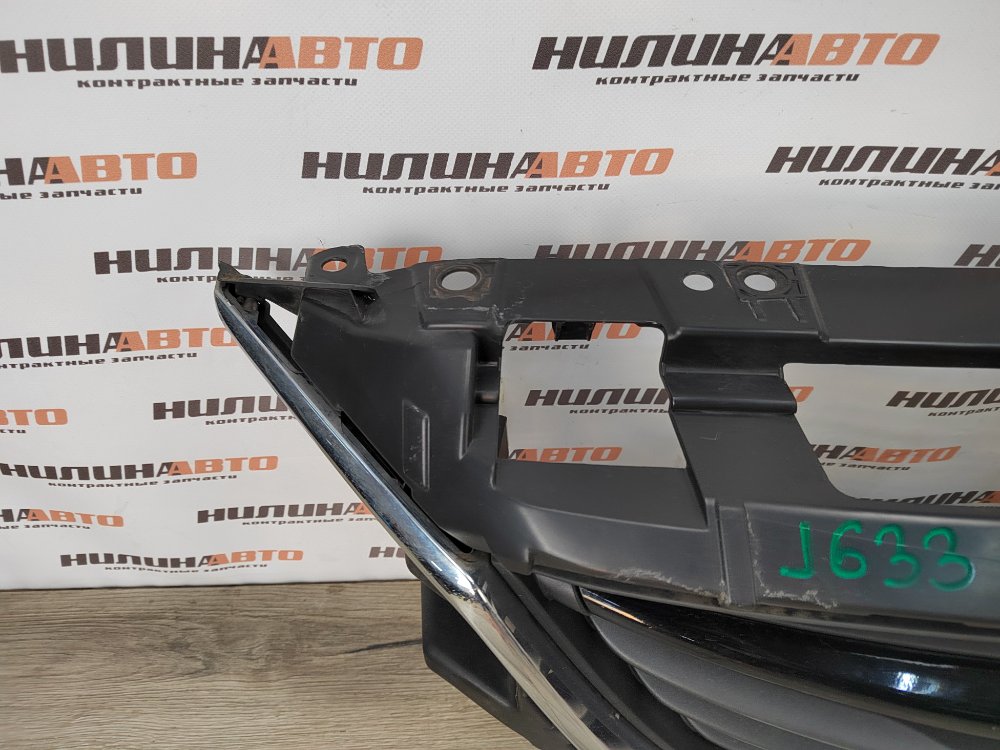 Решетка радиатора, 15000 рублей, Москва