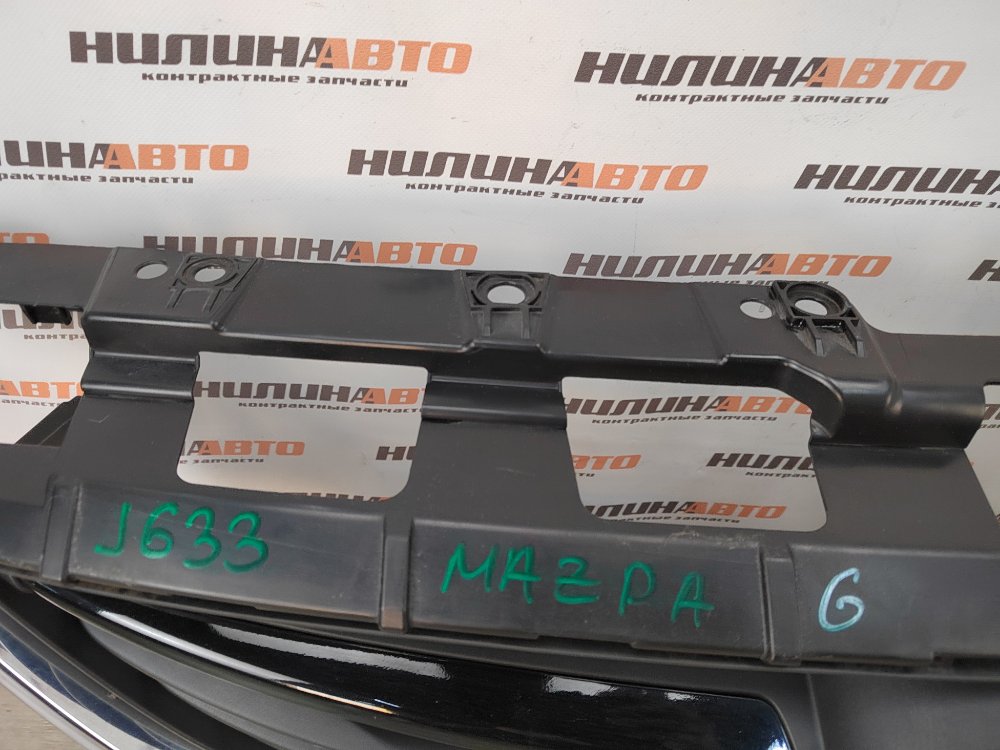 Решетка радиатора, 15000 рублей, Москва