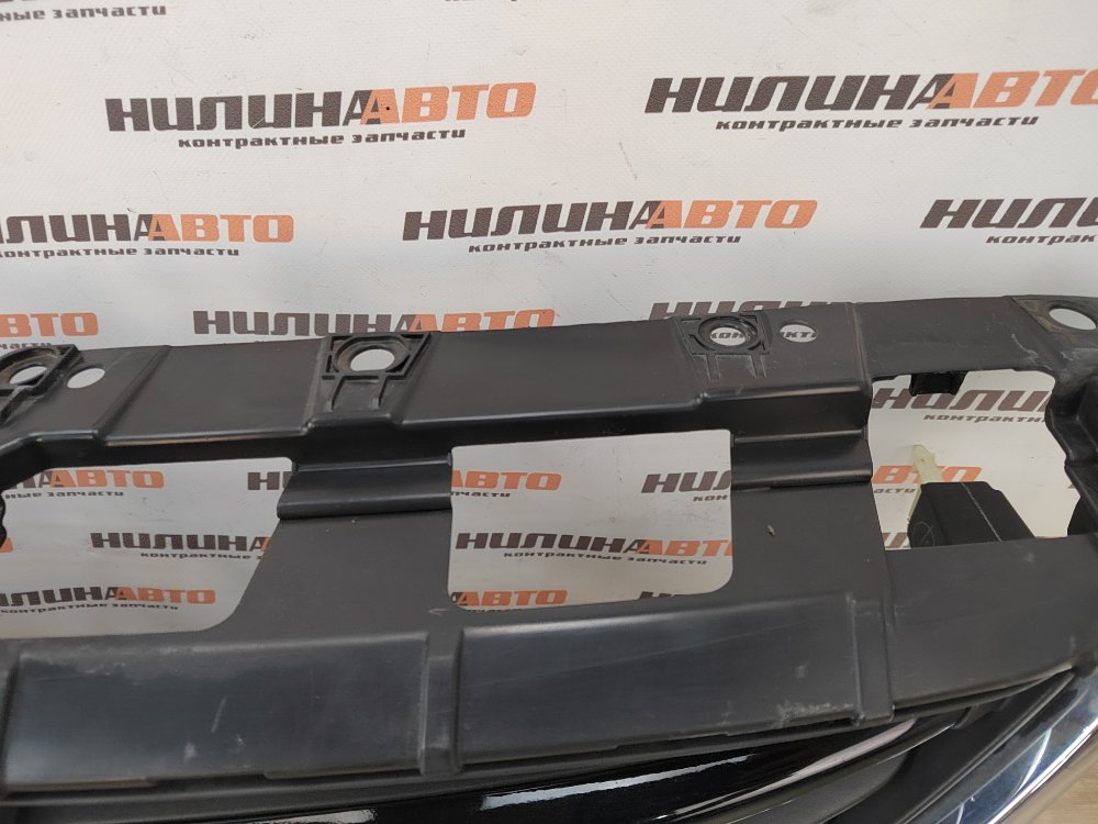 Решетка радиатора, 15000 рублей, Москва