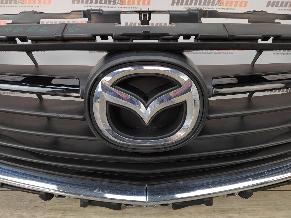 Решетка радиатора, 15000 рублей, Москва