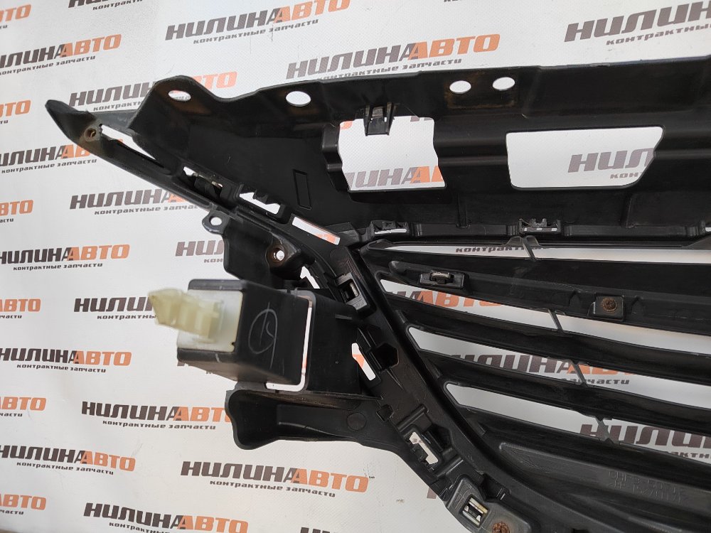 Решетка радиатора, 15000 рублей, Москва