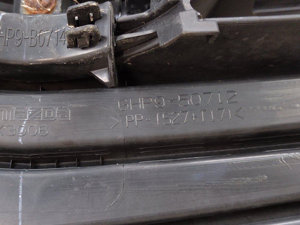 Решетка радиатора, 15000 рублей, Москва