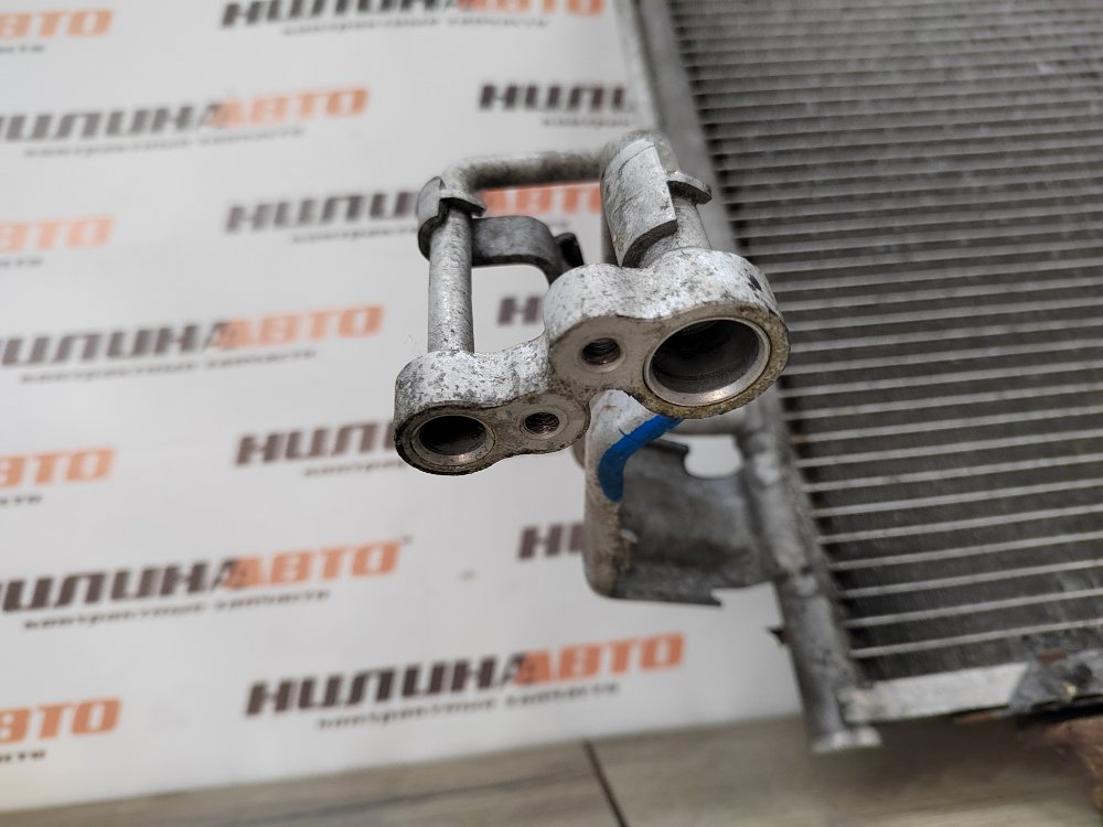 Радиатор кондиционера, 2000 рублей, Москва