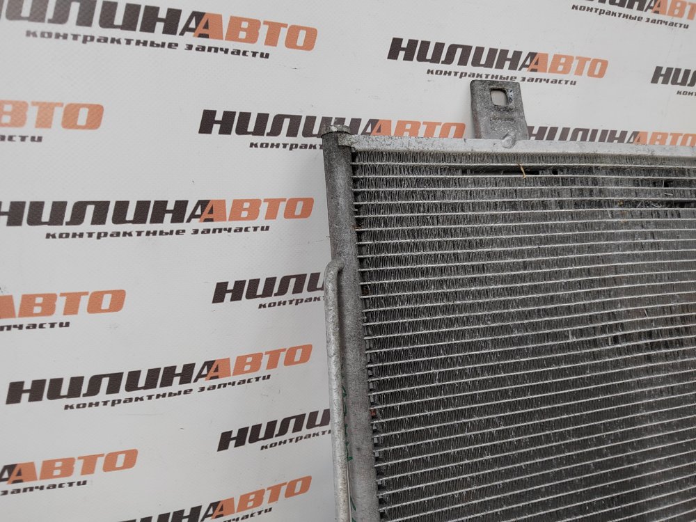 Радиатор кондиционера, 2000 рублей, Москва