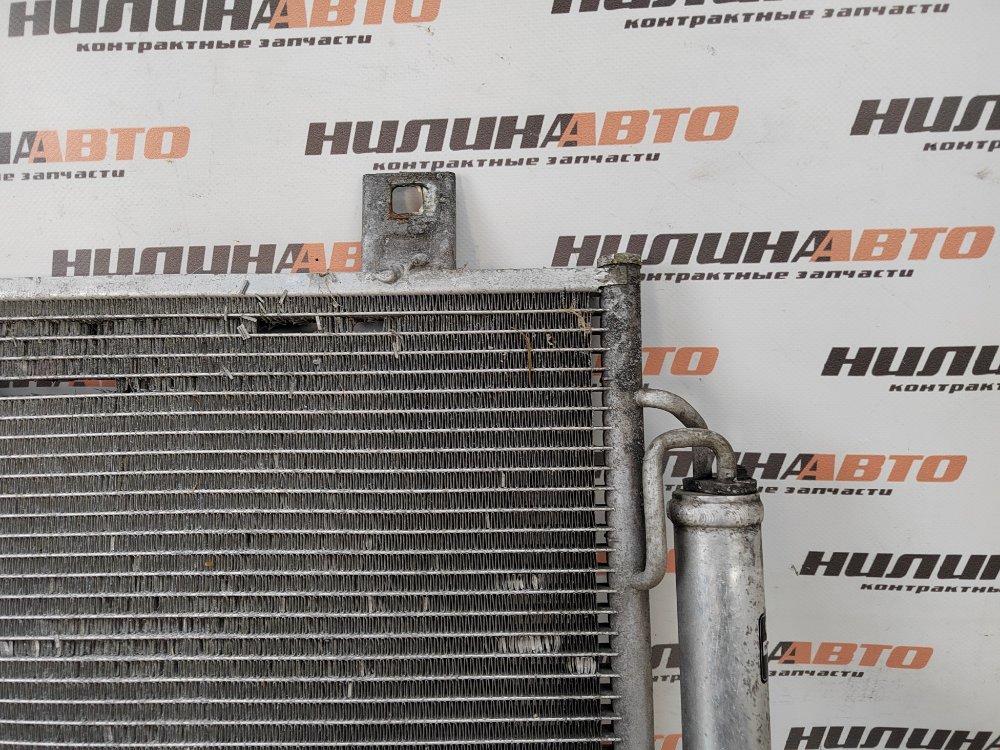 Радиатор кондиционера, 2000 рублей, Москва