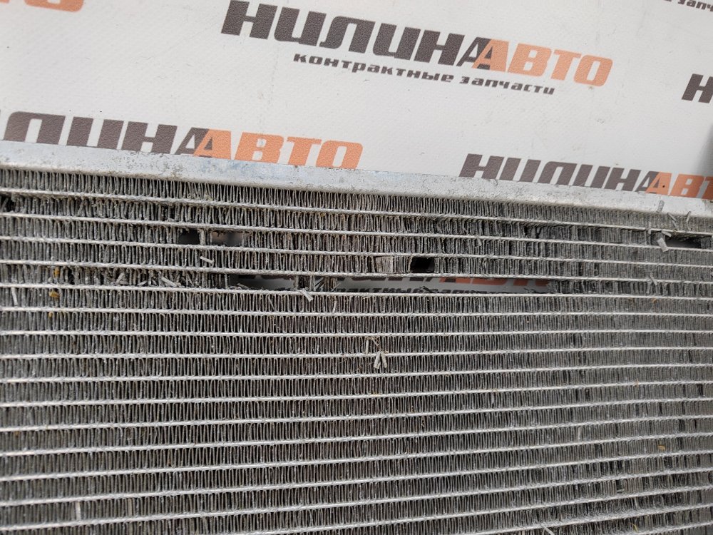 Радиатор кондиционера, 2000 рублей, Москва