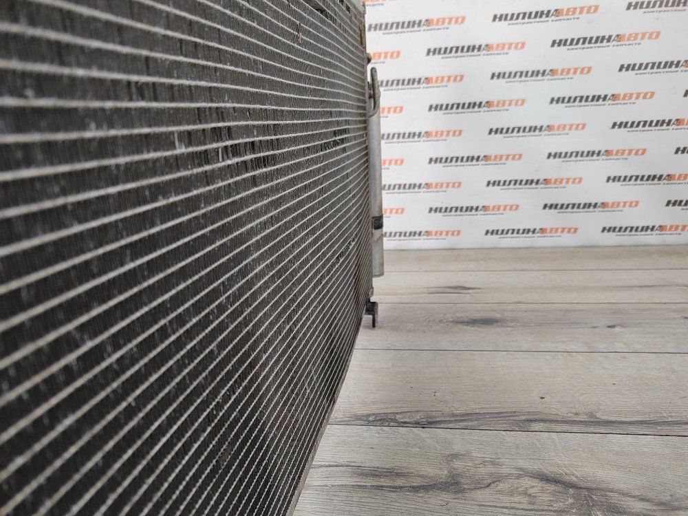 Радиатор кондиционера, 2000 рублей, Москва