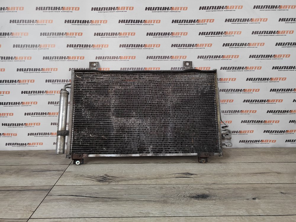 Радиатор кондиционера, 2000 рублей, Москва