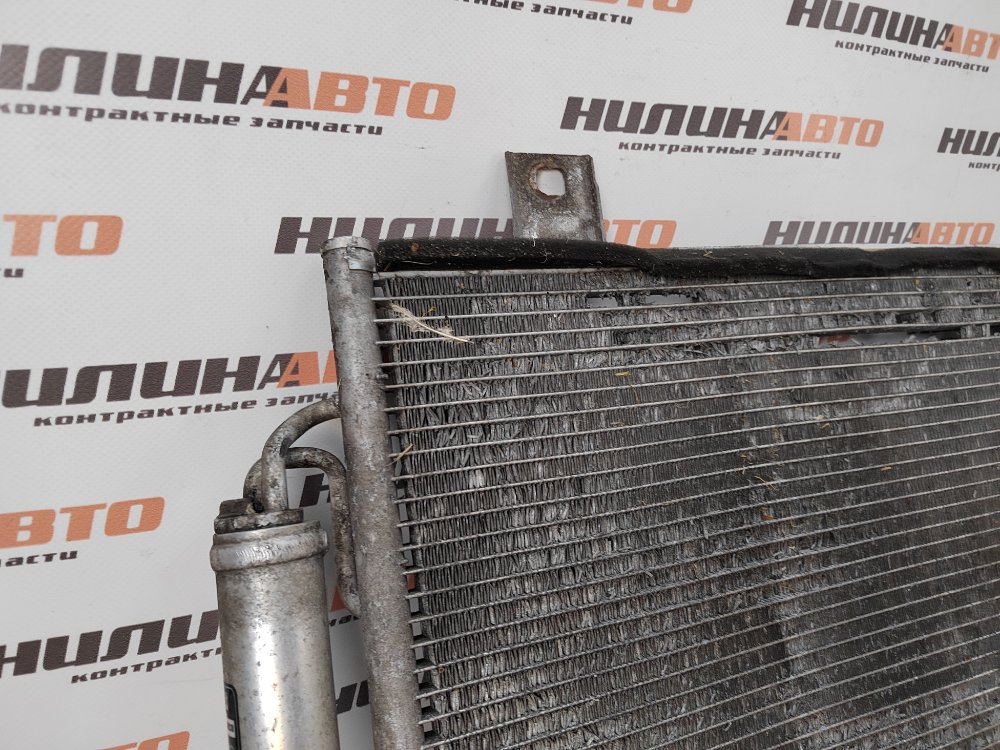 Радиатор кондиционера, 2000 рублей, Москва