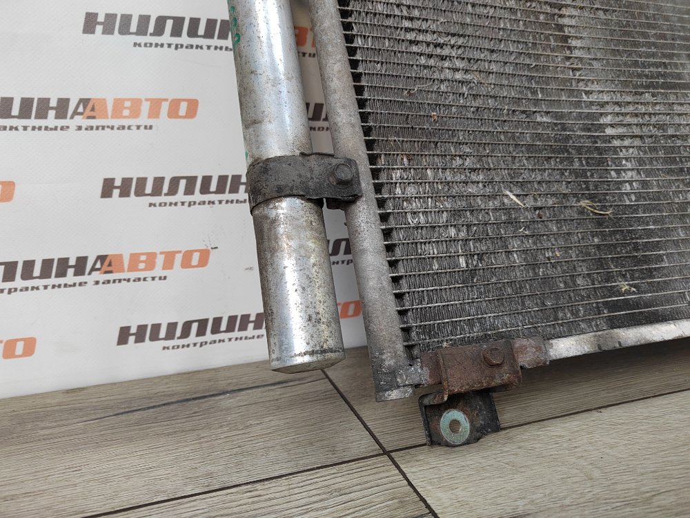 Радиатор кондиционера, 2000 рублей, Москва