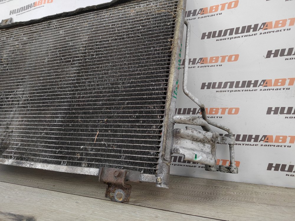 Радиатор кондиционера, 2000 рублей, Москва