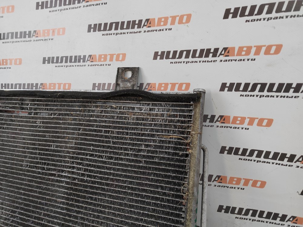 Радиатор кондиционера, 2000 рублей, Москва