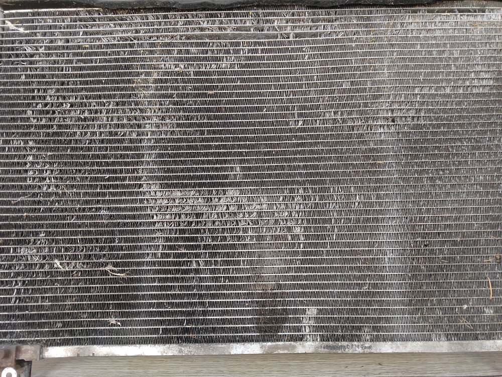 Радиатор кондиционера, 2000 рублей, Москва